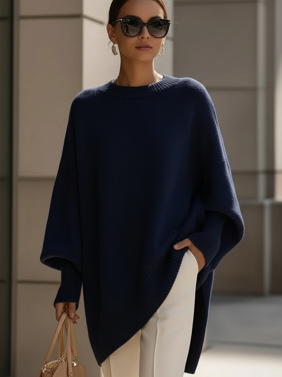 Dahlia | Women's Cozy Oversized Sweater