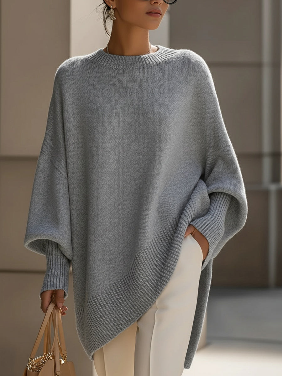 Dahlia | Women's Cozy Oversized Sweater