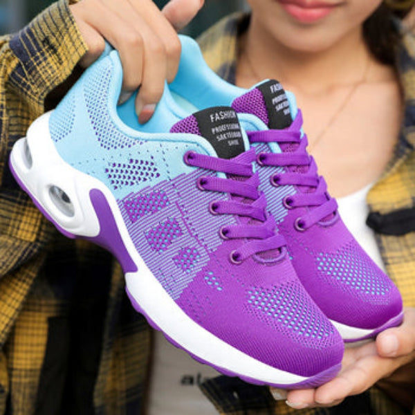 Daphne - Women's Comfortable Running Shoes