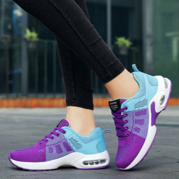Daphne - Women's Comfortable Running Shoes