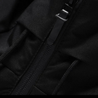 Declan | Men's Casual Puffer Jacket with Hood