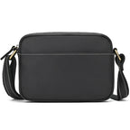 Declan - Men's Vintage Faux Leather Shoulder Bag