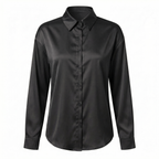 Elara | Women's Button-Down Blouse