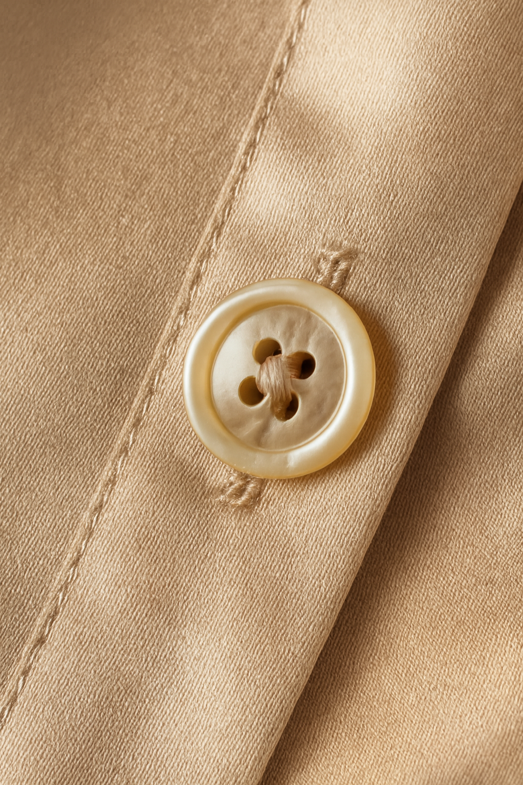 Elara | Women's Button-Down Blouse