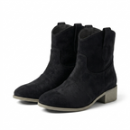 Elara | Women's Casual Calf Boots