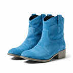 Elara | Women's Casual Calf Boots