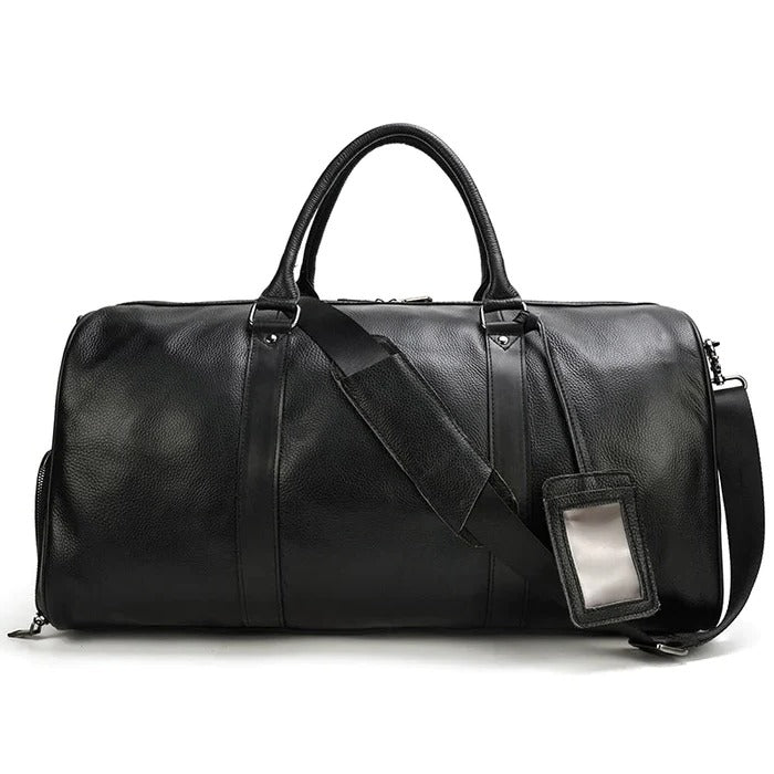 Elara - Women's Classic Duffle Bag