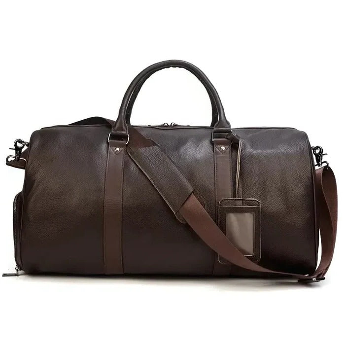 Elara - Women's Classic Duffle Bag