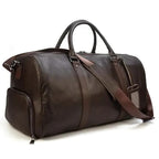 Elara - Women's Classic Duffle Bag