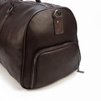 Elara - Women's Classic Duffle Bag