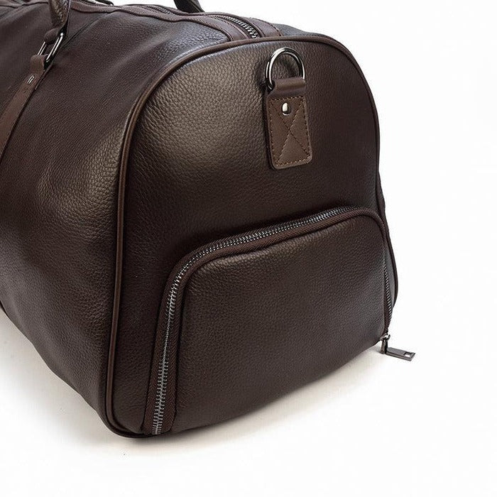 Elara - Women's Classic Duffle Bag
