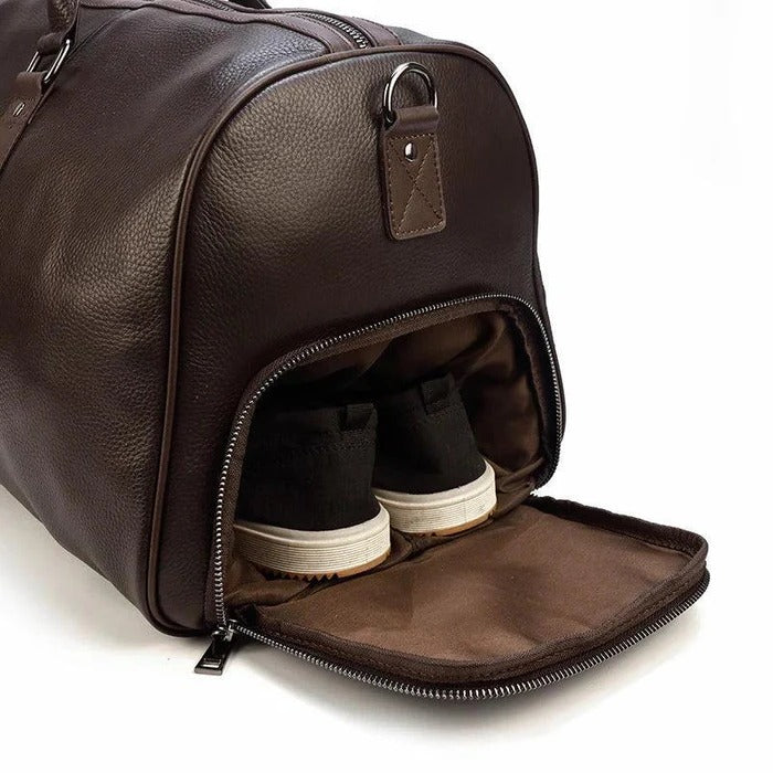 Elara - Women's Classic Duffle Bag