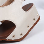 Elevata - Chunky Platform Sandals For Women