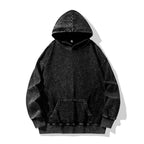 Ellis - Men's Casual Relaxed Fit Hoodie