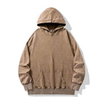 Ellis - Men's Casual Relaxed Fit Hoodie