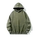 Ellis - Men's Casual Relaxed Fit Hoodie