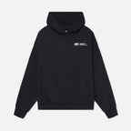 Ellis - Women's Casual Hoodie with Graphic Print