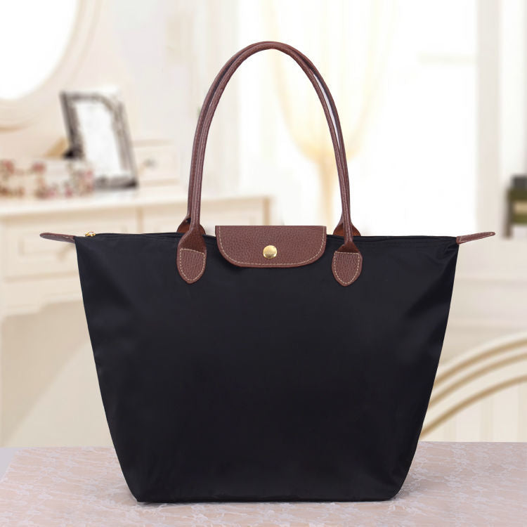 Elodie | Women's Luxury Tote Handbags