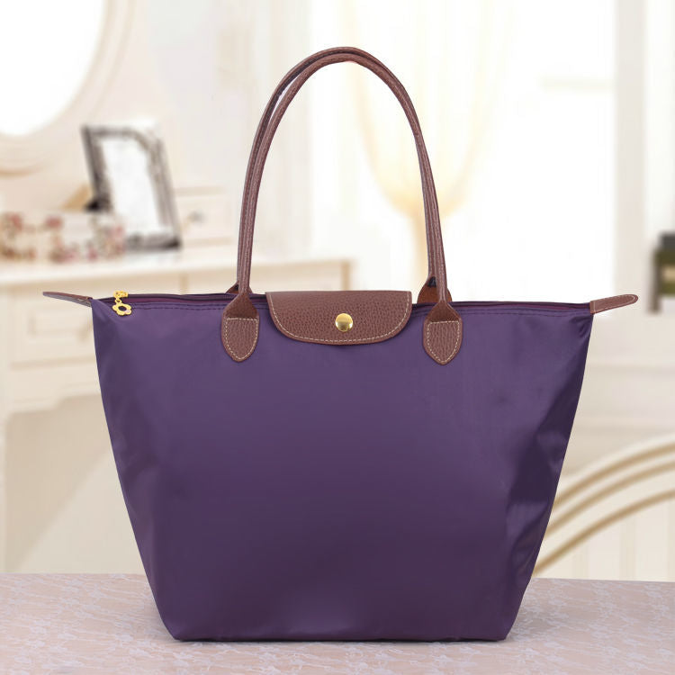 Elodie | Women's Luxury Tote Handbags
