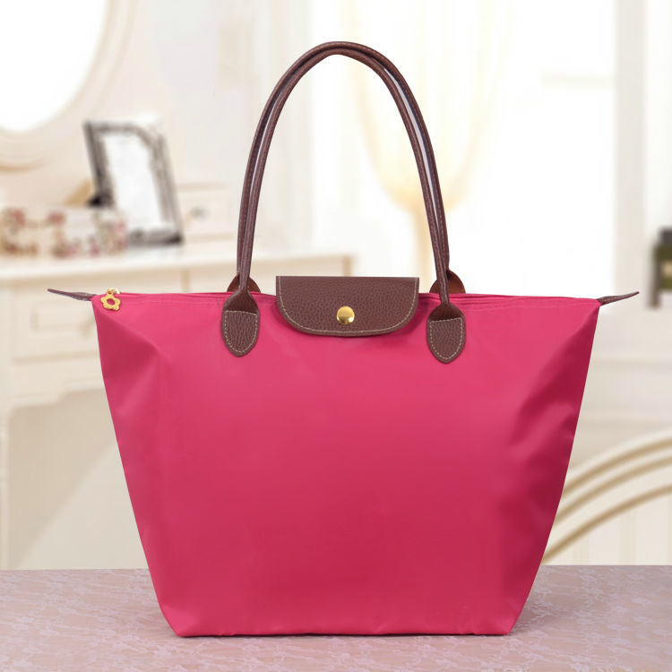 Elodie | Women's Luxury Tote Handbags