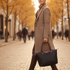 Elodie | Women's Luxury Tote Handbags