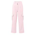 Elodie - Women's Stylish Cargo Pants
