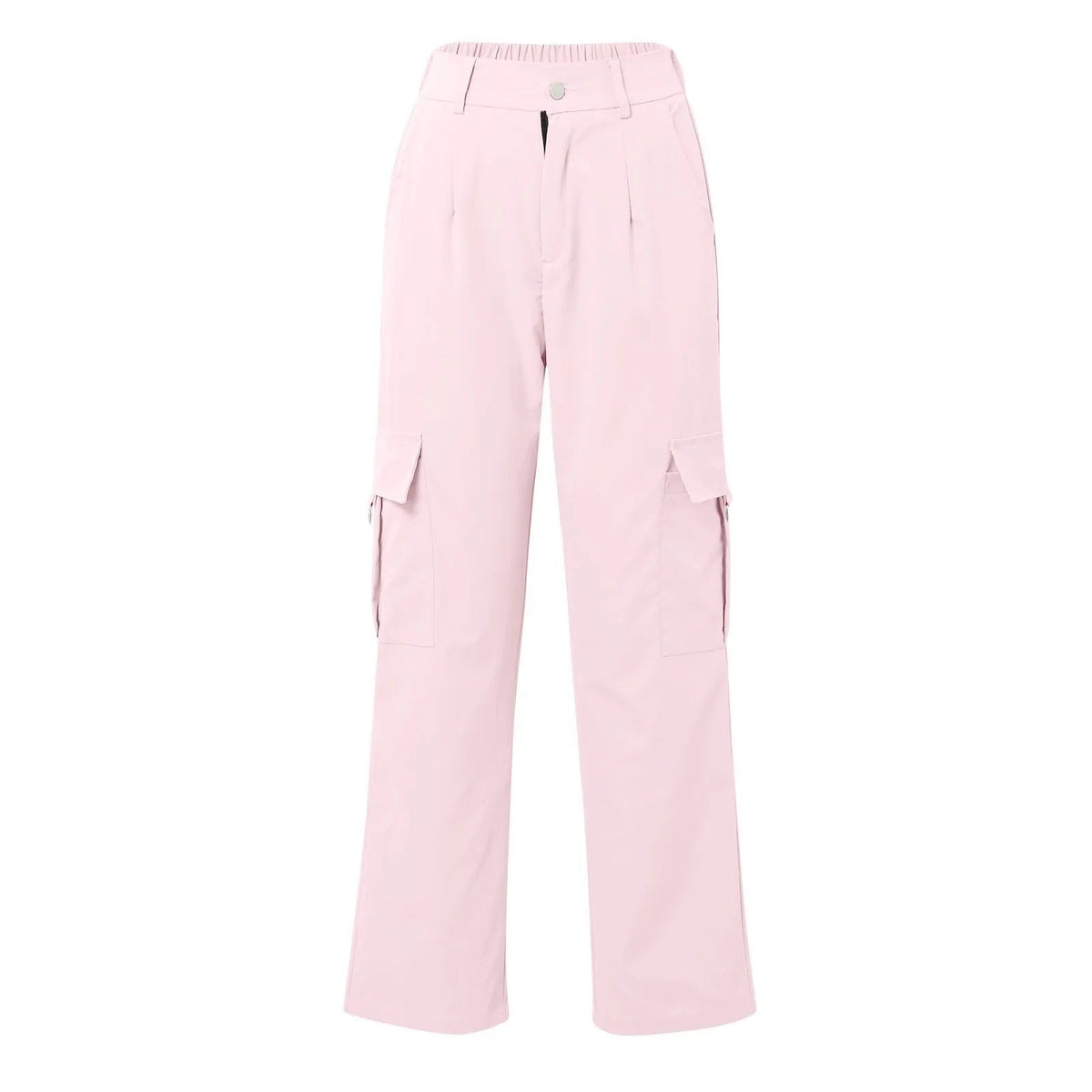 Elodie - Women's Stylish Cargo Pants