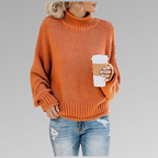 Elowen | Women's Cozy Knit Sweater