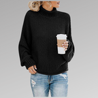 Elowen | Women's Cozy Knit Sweater