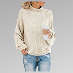 Elowen | Women's Cozy Knit Sweater