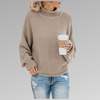 Elowen | Women's Cozy Knit Sweater