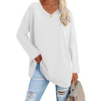 Esme | Women's Casual Long Sleeve Tunic