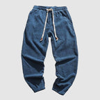 Ewan - Men's Casual Corduroy Pants