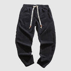 Ewan - Men's Casual Corduroy Pants