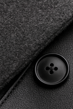 Finn | Men's Classic Mid Length Jacket