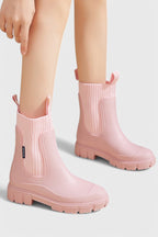 Freya | Women's Waterproof Chelsea Ankle Boots