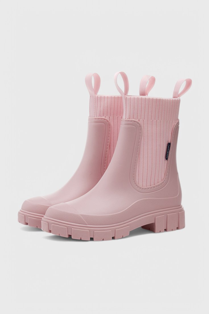Freya | Women's Waterproof Chelsea Ankle Boots