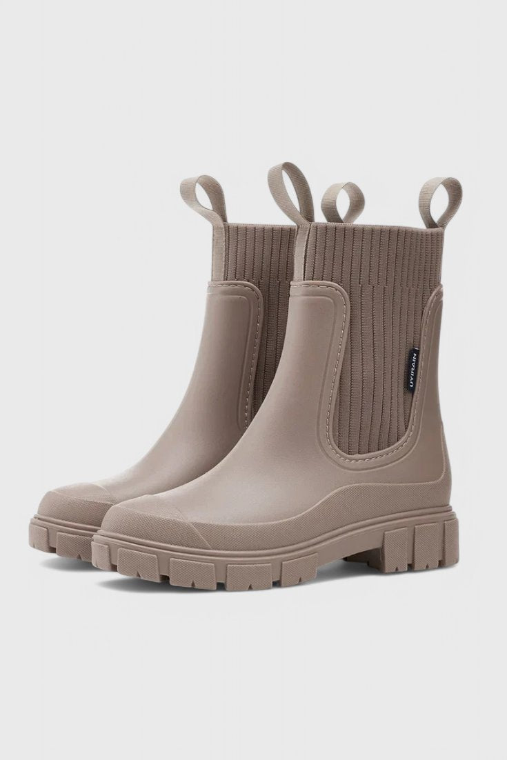 Freya | Women's Waterproof Chelsea Ankle Boots