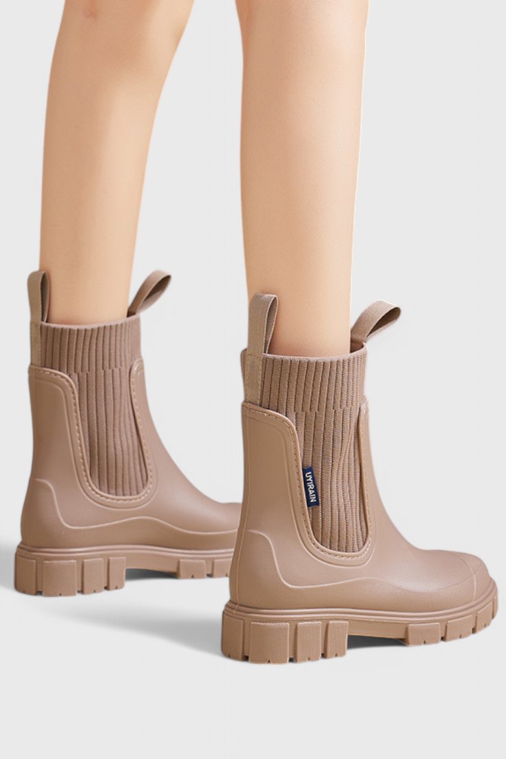 Freya | Women's Waterproof Chelsea Ankle Boots
