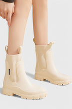 Freya | Women's Waterproof Chelsea Ankle Boots