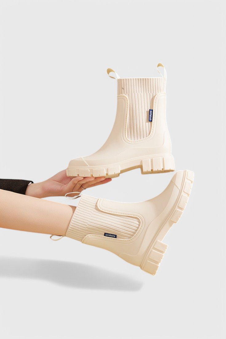 Freya | Women's Waterproof Chelsea Ankle Boots