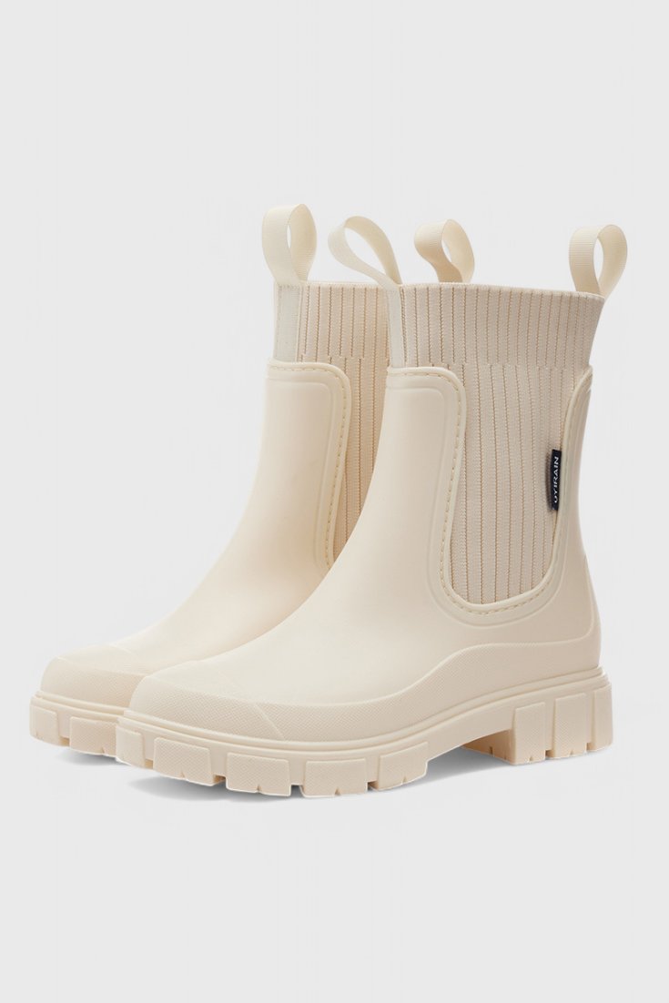 Freya | Women's Waterproof Chelsea Ankle Boots