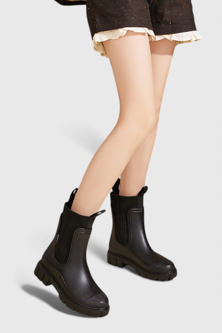 Freya | Women's Waterproof Chelsea Ankle Boots