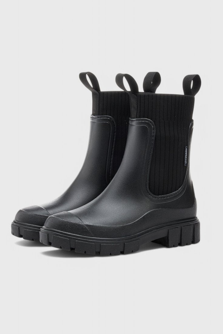 Freya | Women's Waterproof Chelsea Ankle Boots