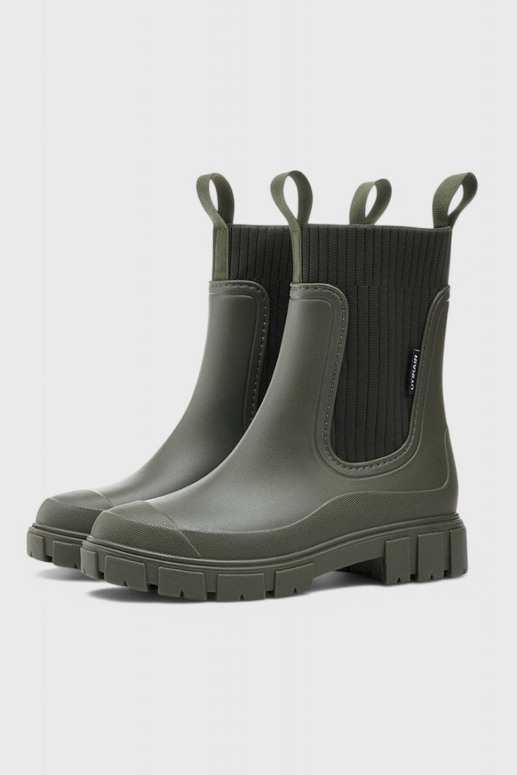 Freya | Women's Waterproof Chelsea Ankle Boots