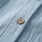 Marlowe | Women's Casual Linen Blouse