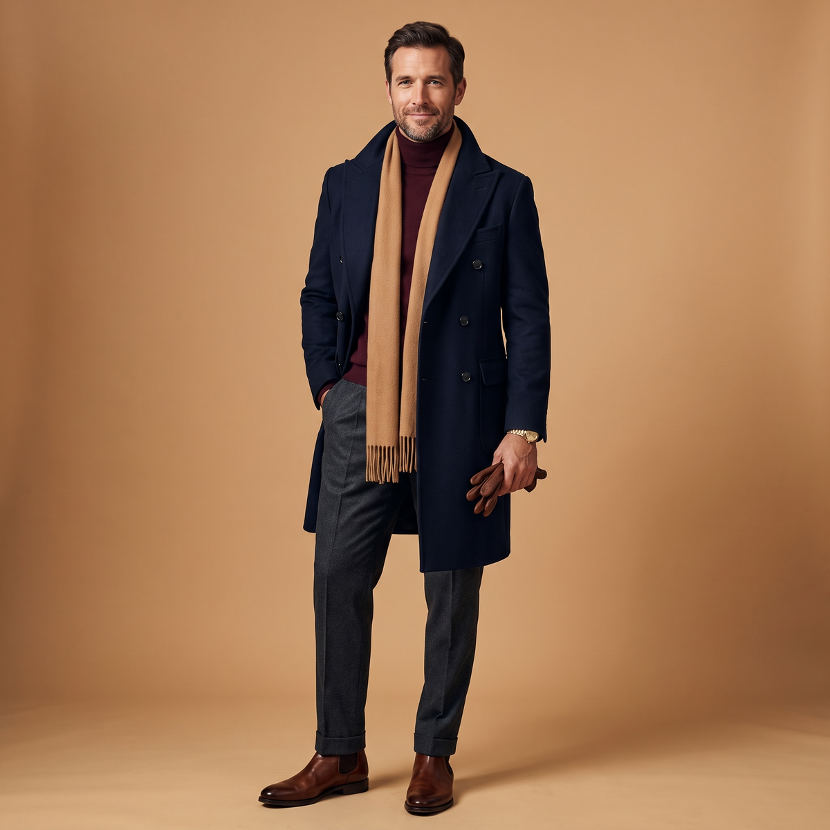 Men's Collections