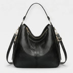 Hovara - Structured Hobo Bag