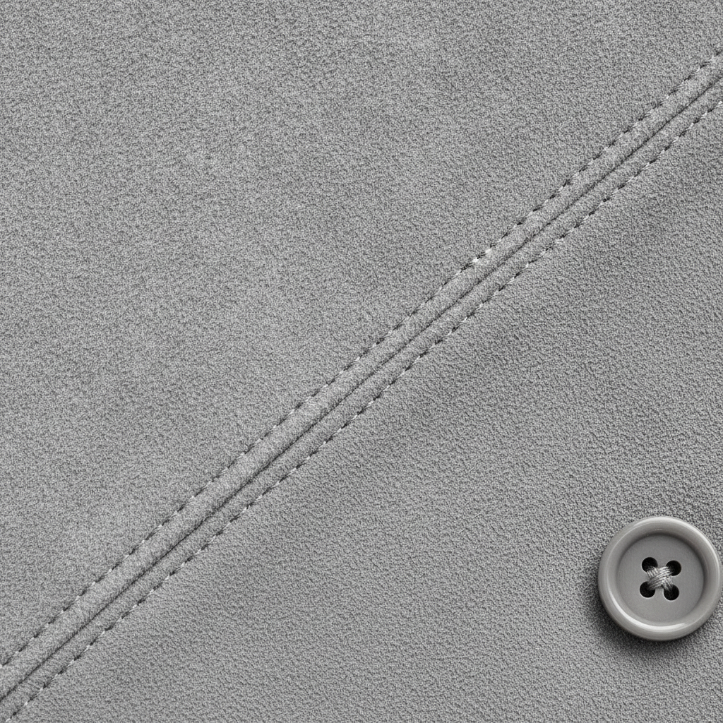 Idris | Men's Slim Fit Coat with Modern Style