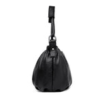 Isolde | Women's Chic Leather Shoulder Bag